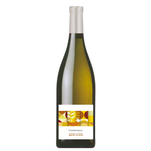 Vignobles Berthier 2023 Les Originals Chardonnay, $26.49 per bottle, Case of 12