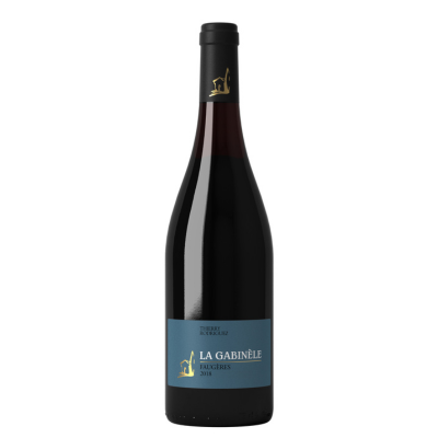 2020 La Gabinèle Faugères $32.95 per bottle, Case of 6