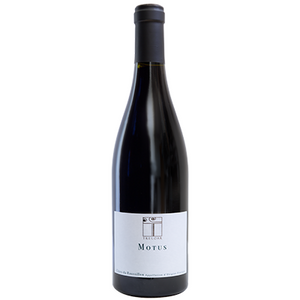 2016 Domaine Treloar Motus, $37.95 per bottle, case of 12